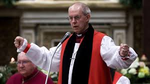 Justin Welby Biography: Age, Net Worth, Family, Career and Achievements