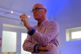 Dr. Keith Warrington Biography: Age, Net Worth, Family, Career and Achievements