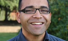 Krish Kandiah Biography: Age, Net Worth, Family, Career and Achievements