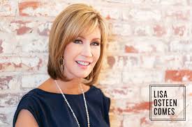 Lisa Osteen Comes Biography: Age, Net Worth, Family, Career and Achievements