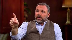 Mark Driscoll Biography: Age, Net Worth, Family, Career and Achievements