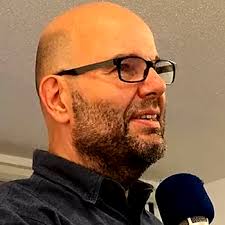 Mark Stibbe Biography: Age, Net Worth, Family, Career and Achievements