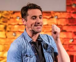 Tim Hughes Biography: Age, Net Worth, Family, Career and Achievements