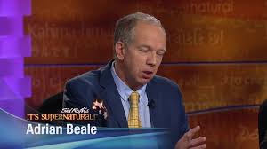 Adrian Beale Biography: Age, Net Worth, Family, Career and Achievements